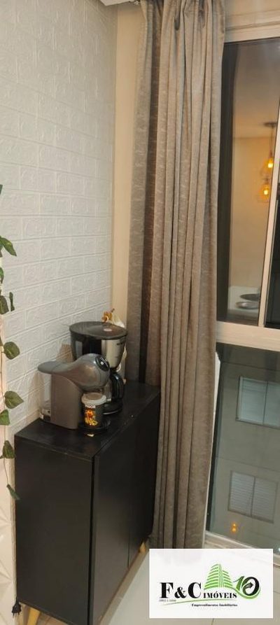 Apartamento, 2 quartos - Foto 2