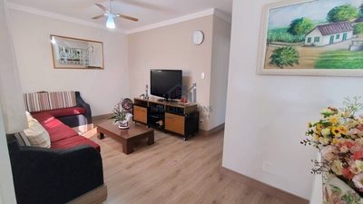 Casa, 3 quartos, 178 m² - Foto 4