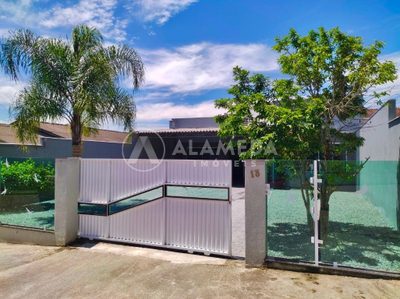 Casa, 4 quartos, 250 m² - Foto 4