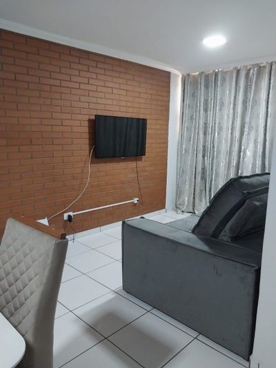 Apartamento, 2 quartos, 78 m² - Foto 3