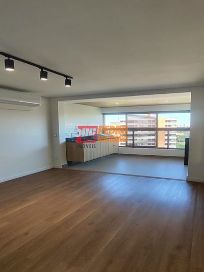 Apartamento, 1 quarto, 42 m² - Foto 1