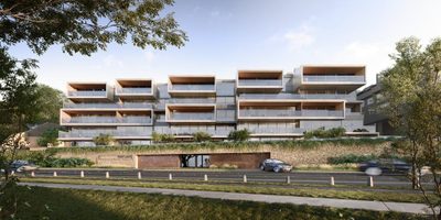 Apartamento, 3 quartos, 370 m² - Foto 1