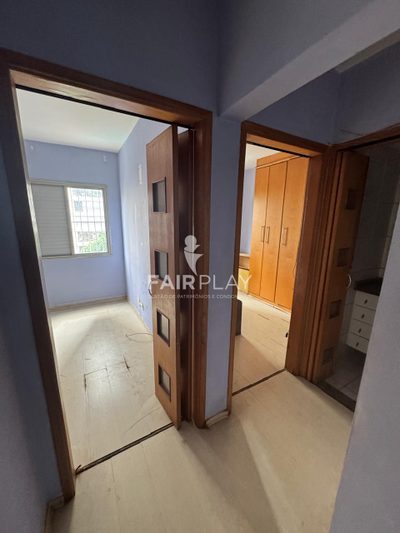 Apartamento, 2 quartos, 58 m² - Foto 4