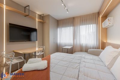 Apartamento, 1 quarto, 19 m² - Foto 3