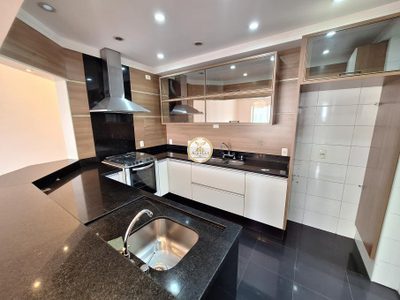 Apartamento, 2 quartos, 123 m² - Foto 4