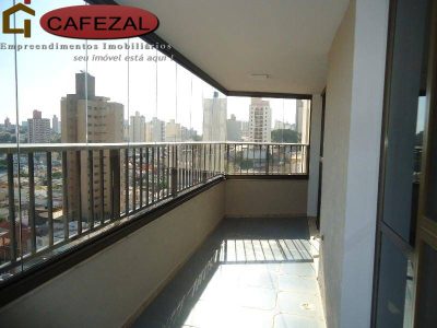 Apartamento, 3 quartos, 173 m² - Foto 5