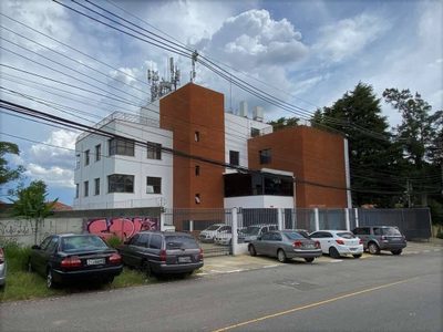 Prédio Inteiro, 1566 m² - Foto 3