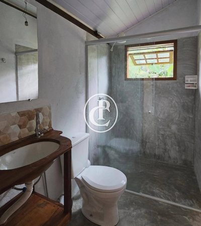 Sítio, 2 quartos, 300 m² - Foto 2