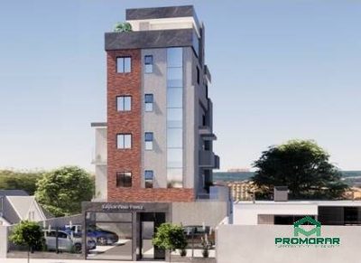 Apartamento, 2 quartos, 11 m² - Foto 1