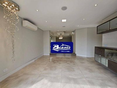 Apartamento, 3 quartos, 200 m² - Foto 2