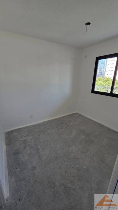 Apartamento, 1 quarto, 32 m² - Foto 1