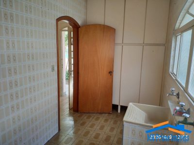 Sobrado, 3 quartos, 270 m² - Foto 5