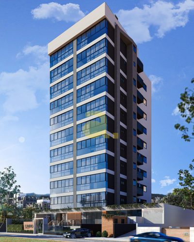 Apartamento, 3 quartos, 110 m² - Foto 5