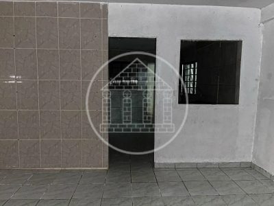Casa, 1 quarto, 30 m² - Foto 4