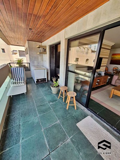 Apartamento, 4 quartos, 230 m² - Foto 5