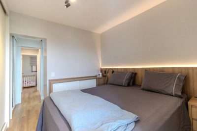 Apartamento, 2 quartos, 81 m² - Foto 2