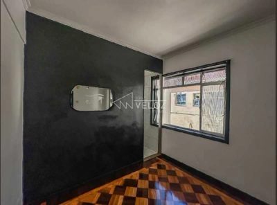 Apartamento, 1 quarto, 43 m² - Foto 3