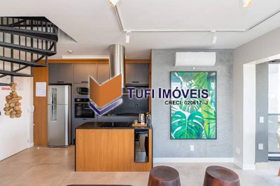 Apartamento, 1 quarto, 89 m² - Foto 4