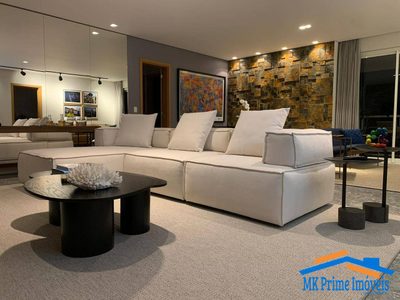 Apartamento, 3 quartos, 174 m² - Foto 1