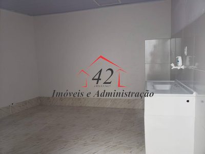 Casa, 1 quarto, 15 m² - Foto 5