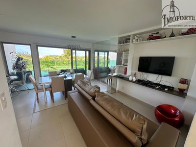 Cobertura, 2 quartos, 86 m² - Foto 1