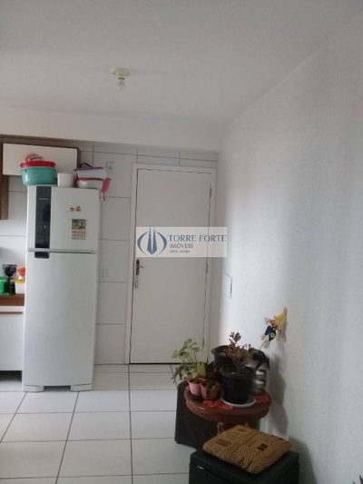 Apartamento, 2 quartos, 49 m² - Foto 5