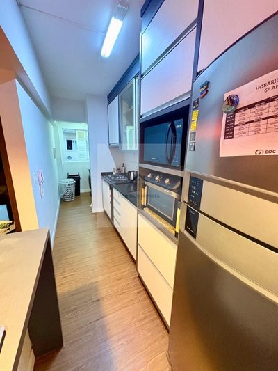 Apartamento, 2 quartos, 65 m² - Foto 3