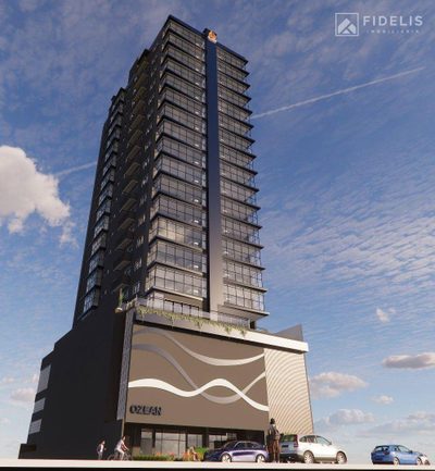 Apartamento, 3 quartos, 102 m² - Foto 2