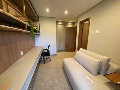 Apartamento, 3 quartos, 133 m² - Foto 4
