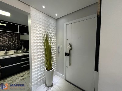 Apartamento, 3 quartos, 100 m² - Foto 2