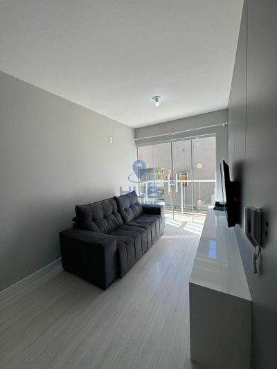 Apartamento, 2 quartos, 42 m² - Foto 4