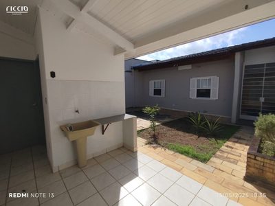 Casa, 2 quartos, 105 m² - Foto 5