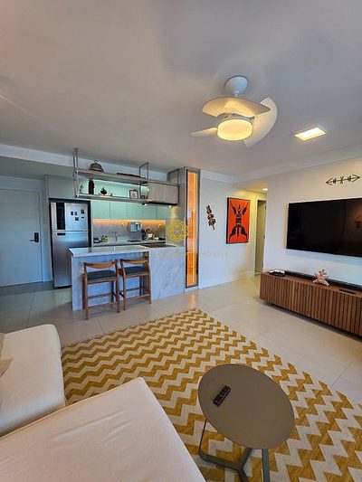 Apartamento, 2 quartos, 84 m² - Foto 3