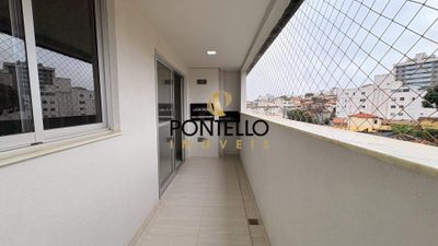 Apartamento, 3 quartos, 81 m² - Foto 5