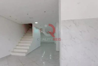 Sobrado, 4 quartos, 251 m² - Foto 5