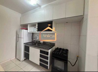 Apartamento, 2 quartos, 60 m² - Foto 4