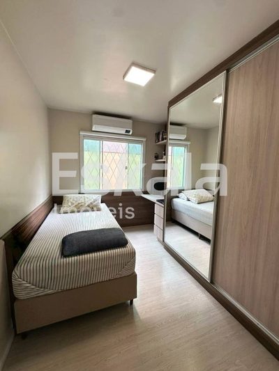 Casa, 3 quartos, 167 m² - Foto 5