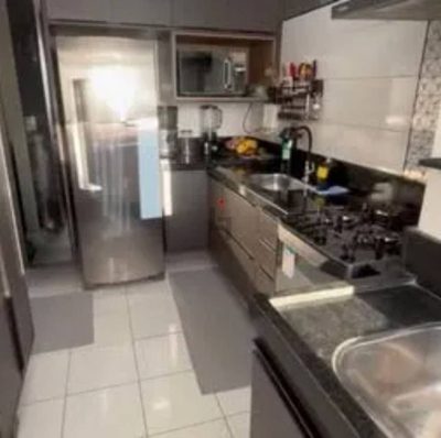 Apartamento, 2 quartos, 53 m² - Foto 5