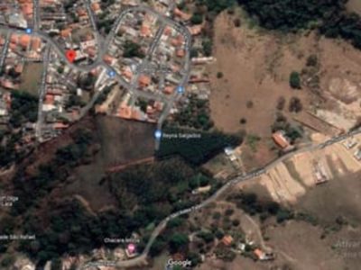 Terreno, 3 hectares - Foto 4