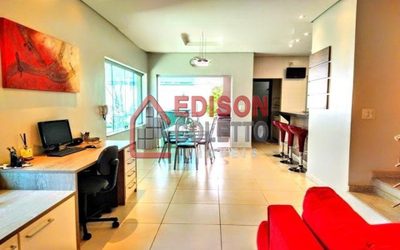 Casa, 3 quartos, 256 m² - Foto 5