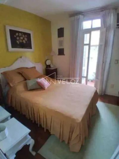 Apartamento, 3 quartos, 137 m² - Foto 1
