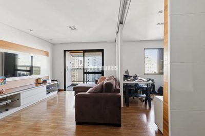 Apartamento, 2 quartos, 95 m² - Foto 3