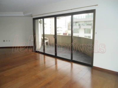 Apartamento, 4 quartos, 210 m² - Foto 5