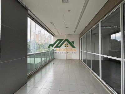 Sala-Conjunto, 1081 m² - Foto 3