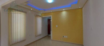 Casa, 4 quartos, 194 m² - Foto 1