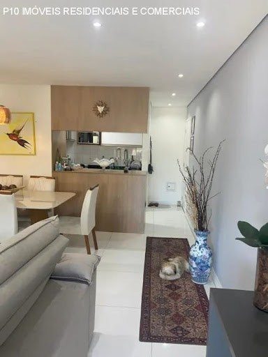 Apartamento, 2 quartos, 87 m² - Foto 3
