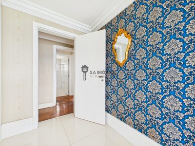 Apartamento, 3 quartos, 260 m² - Foto 5