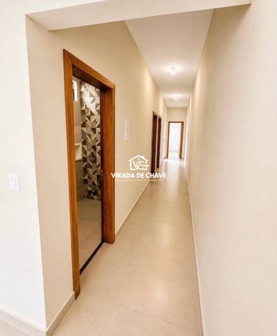 Casa, 3 quartos, 85 m² - Foto 3