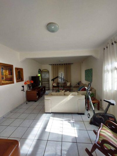Casa, 3 quartos, 110 m² - Foto 3