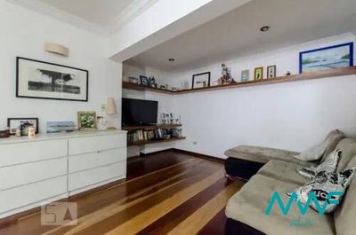 Apartamento, 3 quartos, 167 m² - Foto 4